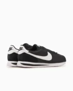 Nike - Cortez Black - Image 3