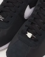Nike - Cortez Black - Image 2