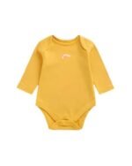 Mothercare Girls Change Maker Long Baby Bodysuits - 5 Pack - Image 3