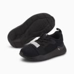 Puma - Wired Run Trainers