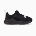 Puma - Wired Run Trainers - Image 3