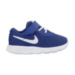 Nike - Tanjun (TDV) Game Royal /White