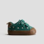 HM - Green/Mickey Mouse Trainers for kids | H&M