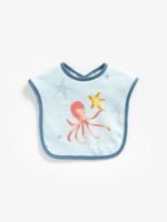 Mothercare - 3 pack weaning bibs - Image 2
