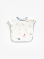 Mothercare - 3 pack weaning bibs - Image 3