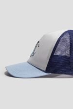 HM - Trucker cap Blue/Bluey - Image 2