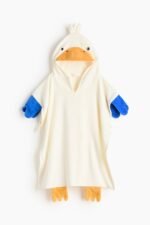 HM - Towel cape 60X70cm