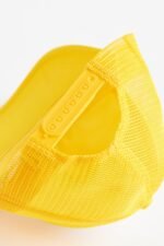 HM - Printed cap Yellow/Pikachu - Image 2