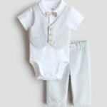 HM - 2-piece dressy set