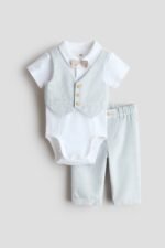 HM - 2-piece dressy set
