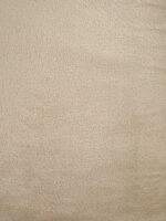George - Natural Plain Super Soft Throw - 120cm x 150cm - Image 3