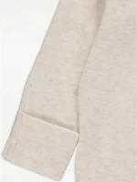 George - Neutral Sleepsuits 5 Pack - Image 3