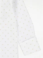 George - Neutral Sleepsuits 3 Pack - Image 3