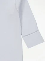 George - Blue Mini Star Sleepsuits 5 Pack - Image 2