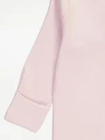 George - Mini Hearts Sleepsuits 5 Pack - Image 3
