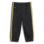 Adidas 3-Stripe Essentials CLIMACOOL Track Suit Infants - Image 2