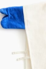 HM - Towel cape 60X70cm - Image 2