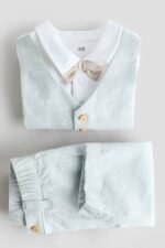 HM - 2-piece dressy set - Image 2