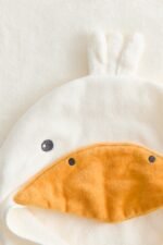HM - Towel cape 60X70cm - Image 4