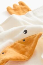 HM - Towel cape 60X70cm - Image 3