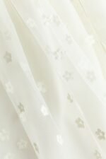 HM - Tulle skirt dress - Image 2