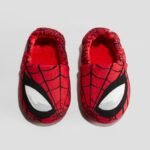 HM - SOFT APPLIQUÉD SLIPPERS